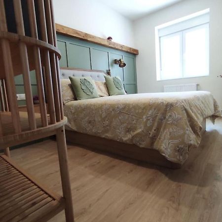 Nenuca Ii, El Paraiso En Oviedo Ngoại thất bức ảnh