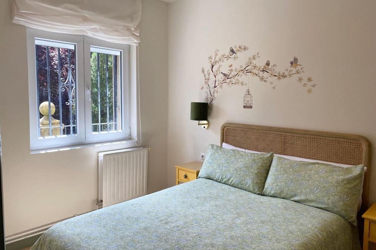 Nenuca Ii, El Paraiso En Oviedo Ngoại thất bức ảnh