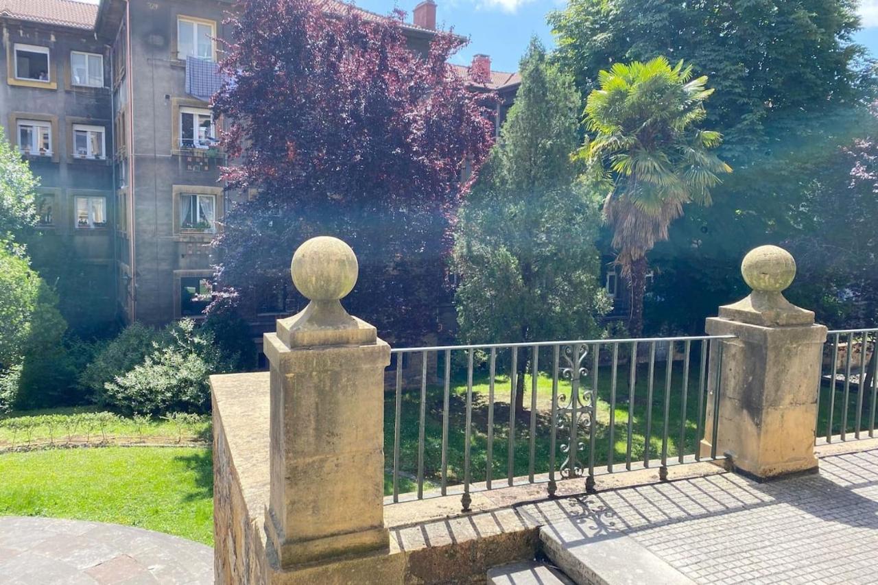 Nenuca Ii, El Paraiso En Oviedo Ngoại thất bức ảnh