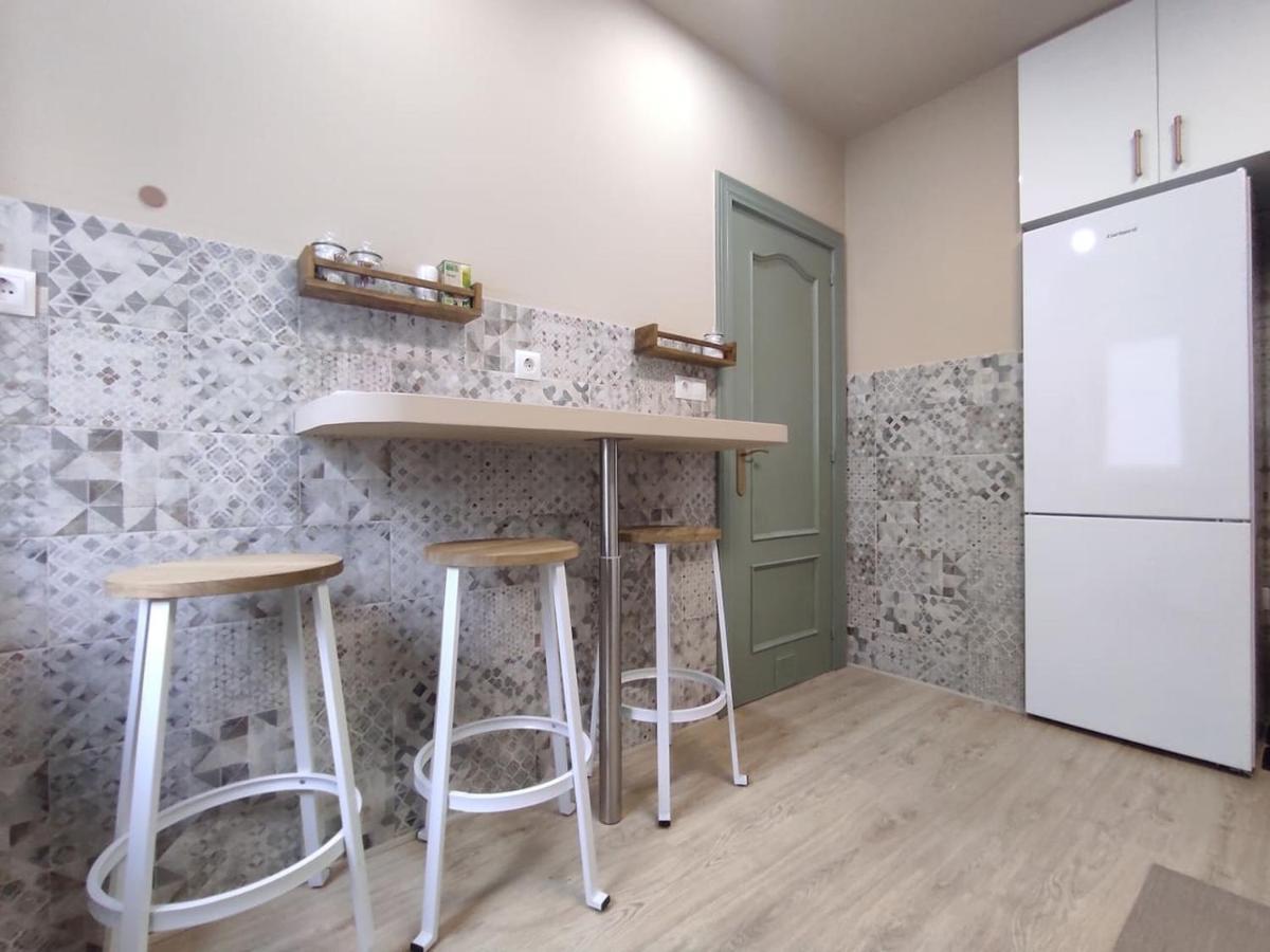 Nenuca Ii, El Paraiso En Oviedo Ngoại thất bức ảnh