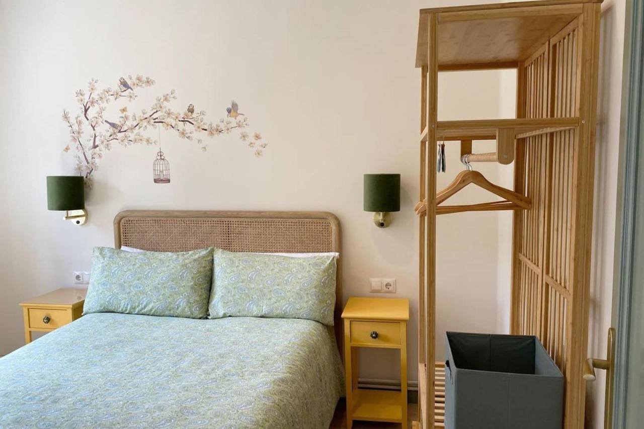 Nenuca Ii, El Paraiso En Oviedo Ngoại thất bức ảnh