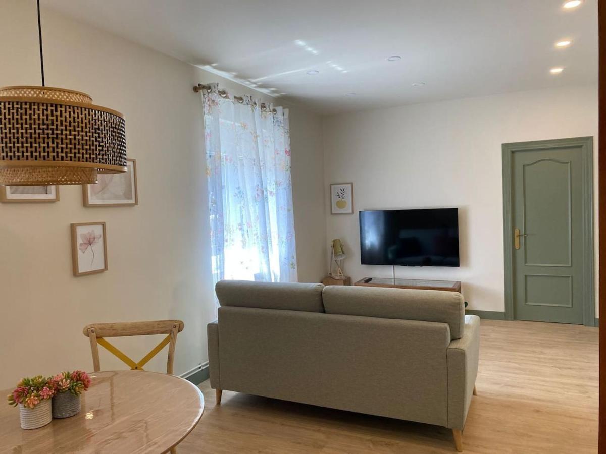 Nenuca Ii, El Paraiso En Oviedo Ngoại thất bức ảnh